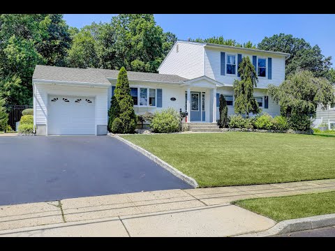 17 Rockhill Road, Old Bridge, NJ home video tour