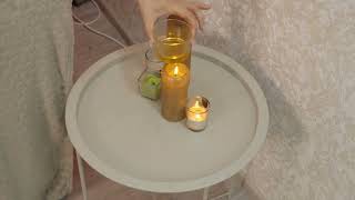 SUPER TINGLY Shoulders Massage by Adel | ASMR sleep aid (No Talking)