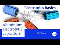 Aluminium Electrolytic Capacitors
