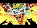 ТАЙНА ТРЕХ ДЖОКЕРОВ РАСКРЫТА? КЕМ ЯВЛЯЮТСЯ ТРИ ДЖОКЕРА? ДЖОКЕР. JOKER. DC COMICS. [ ТЕОРИЯ ].