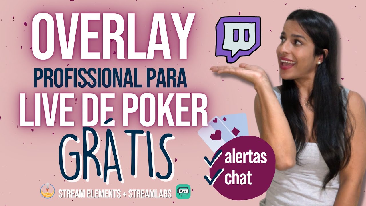 Stream de Poker  Dicas para ter Sucesso Fazendo Streaming de Poker