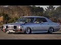 1978 Nissan Cedric SGL E (H330) VH41DE 4.1L V8 ITB 360hp Air Ride Build Project