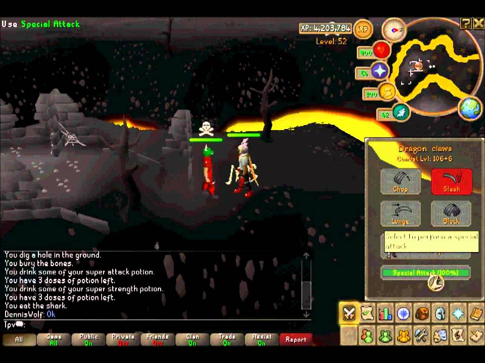 Runescape lure glitch promo