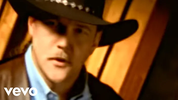 Trace Adkins - (This Ain't) No Thinkin' Thing (Off...