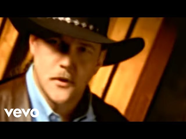 Trace Adkins - (This Ain't No) Thinkin' Thing