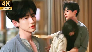 【2025 Chinese Movie】霸總一起床，灰姑娘直接投入他的懷抱，獻上早安吻😘