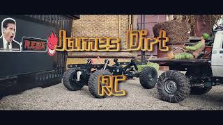 End of 2025, Year end Review, RC Rock Crawling Mayhem #fun #rcadventure