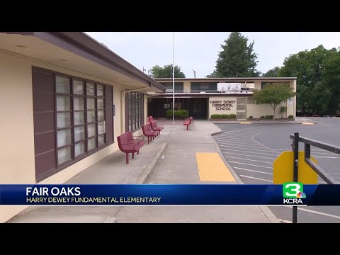 Norovirus prompts officials to close Fair Oaks school
