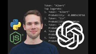 How LLMs work? The simplest and most practical explanation!🔥: Python & Node.js — OpenAI #8