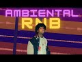 🌌 El Vibe 'Flotante' (Ambient R&B) | Melodías Espaciales en FL Studio