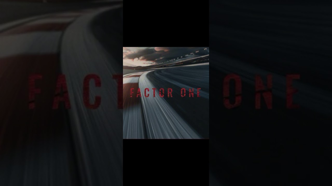 Guarda Lens Distortions (Operational) Factor One su YouTube Guarda Lens Distortions (Operational) Factor One su YouTube