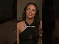 Andrew Schultz and Aimee Carrero keeping Cami on her toes | Upgraded