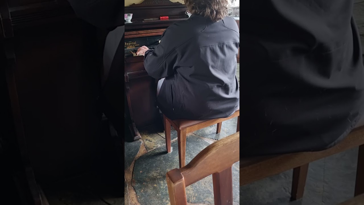 Ikoon van die heilige Theotokos, L.W. 9  - Lied vir solis en klavier, orrel of harmonium