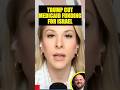 Trump Cuts Medicaid Funding to Pay for Israel's Wars? (Ana Kasparian)