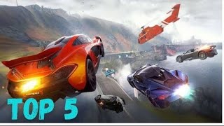 Top 5 best android racing games|racing games screenshot 5