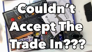2nd N’ Charles Couldn’t Accept The Trade In?