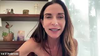 Return To Joy Webinar - Day 3 with Val DAmbrosio🧚🏼‍♀️