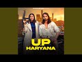 Up haryana feat ss rana