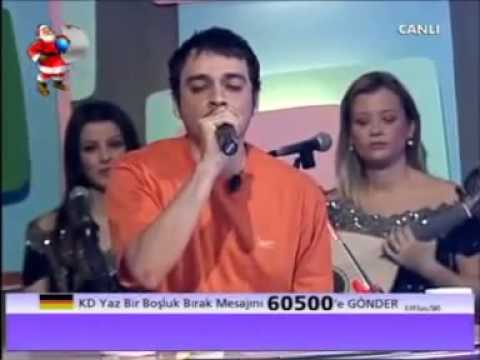 Ceza'nın diksiyonun içinden geçtiği anlar