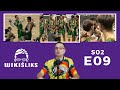 WikiŠliks S02E09: reti kadrai iš 1995-ųjų Eurobasket finalo