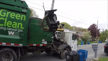 WM Python104378 packing trash 5/10/19