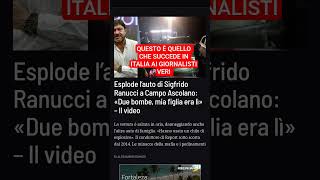 Sigfrido Ranucci Shorts