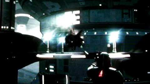 Star Wars the Force Unleashed 2 PS3 Walkthrough Part 17