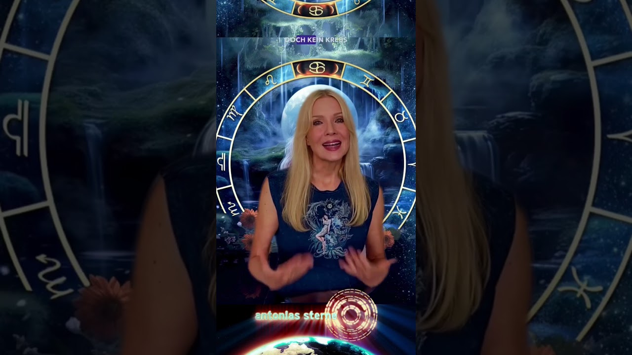 Warum man den Krebs  einfach lieben muss! ♋🦀 