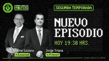 Como Anillo al Dedo - T2, Capítulo #17