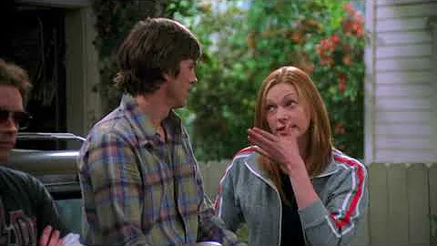 6x5 part 2 "Kelso takes responsibility for his CHI...
