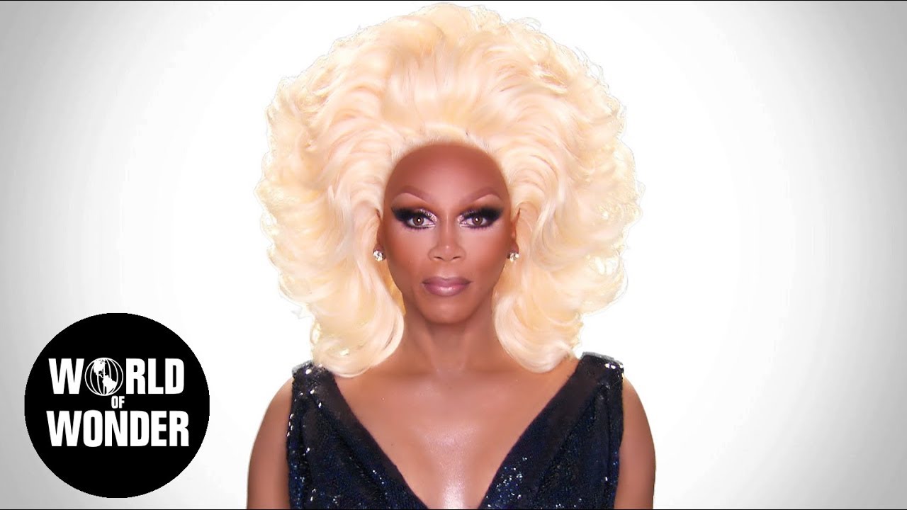 RuPaul's Drag Race Live - Sign Up for Pre-Sale Now! - YouTube