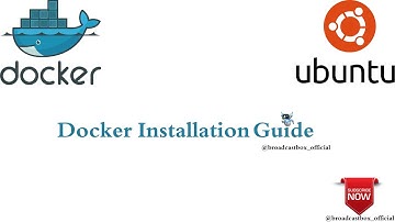 How to Install Docker Desktop on Ubuntu 22.04 LTE Linux, Broadcastbox_Official,  Nebula Broadcast