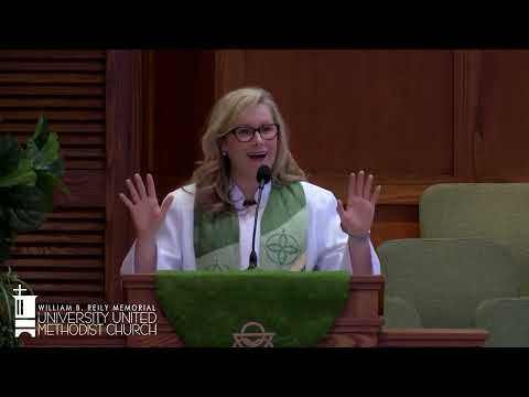   Sermon - January 23, 2022