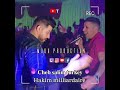 شاب سليم التركي يلهب حفل زفاف مع العازف الجوهري حكيم الملياردار 2023 mp3