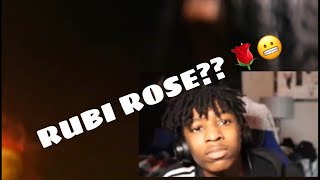 Pooh Shiesty, Flo Milli, 42 Dugg \& and Rubi Rose XXL Freshman Cypher Reaction Video