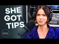 Shelley Hennig S Advice From The Intimacy Coordinator After A 10 Hour Love Scene