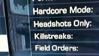 Wrong rules kill streaks disabled