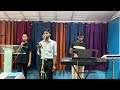 Ae Jeevit Parmeshwar | Worship Practice | Fellowship Ministries