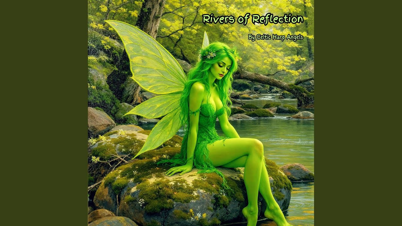 Nestled by the Silver Shore