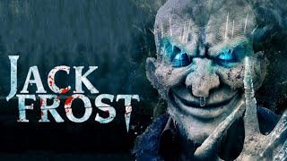 Jack Frost | Official Trailer | Horror Brains