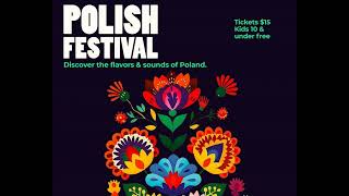 Music and pierogi: Polish festival returns to Southern Oregon