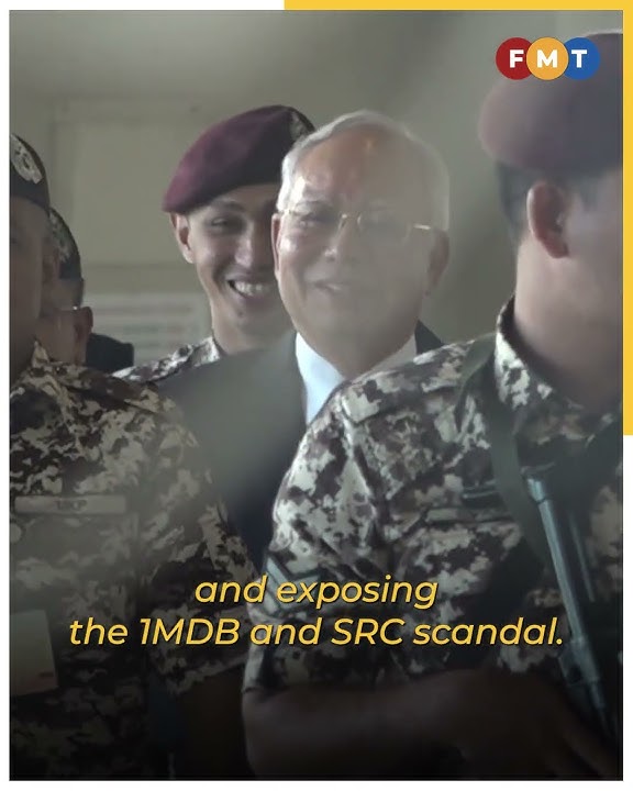 Najib’s prosecutors must answer for delay in evidence, says Rafizi
