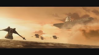 Out To The Front - Clone Wars Era Battlefront Edit 1080P 60Fps Hd