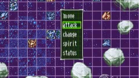 Super Robot Taisen OG2 Ch 35 Part 3 Endless reinforments?