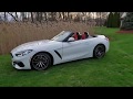 New Country BMW presents the All-New BMW Z4