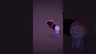 is it too brutal?🤔 #indiegamedevelopment #gamedev #weirdgame #horrorgame