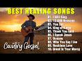 I Will Sing – Country Gospel Worship Song | Faith, Hope & Powerful Praise Music