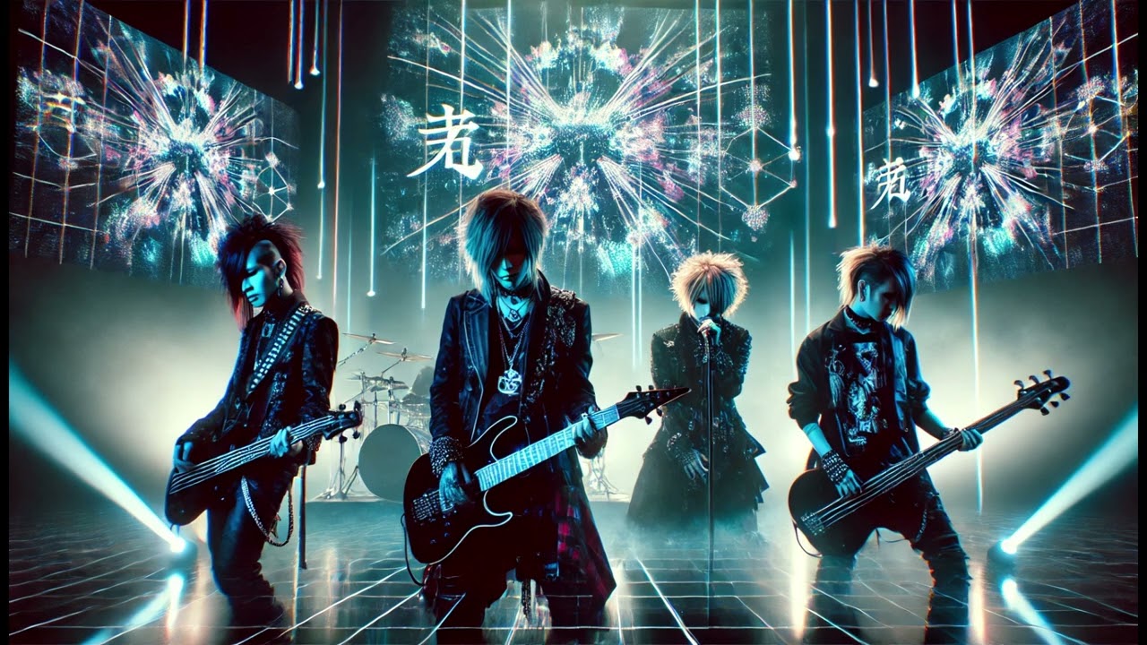 LP J-ROCK 9枚セット JAPANESE HARD ROCK ジャパメタ Japanese Rock Tunes I Love | Handpicked J-Rock Playlist - YouTube