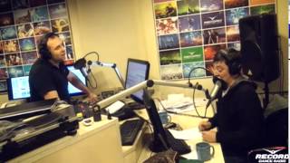 Кремов и Хрусталев @ Radio Record #1015 (24-09-2014) Кремов и Хрусталев @ Radio Record #1015 (24-09-2014)