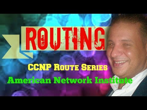 Routing